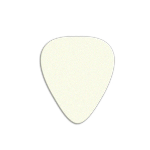 Celluloid Glow In The Dark Printed Picks - Single Sided - Custom Printed Picks - Custom Plektrum - Plektren Bedrucken - puas personalizadas
